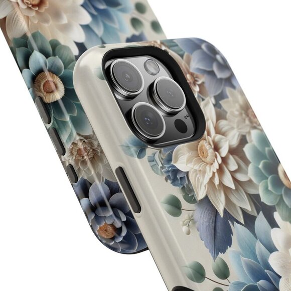 iPhone Phone Cases, Perfect Stylish Mobile Case, MLNMC582 - Picture 11 of 13